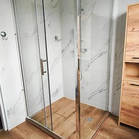 Tk Apartamenty I Pokoje Gdynia Exterior photo