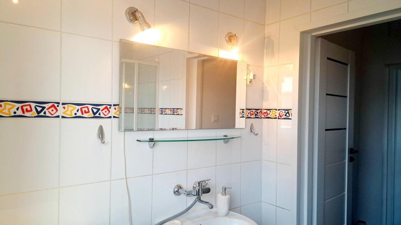 Aparthotel Tk I