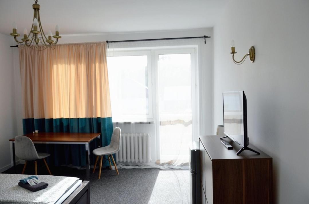 Aparthotel Tk I