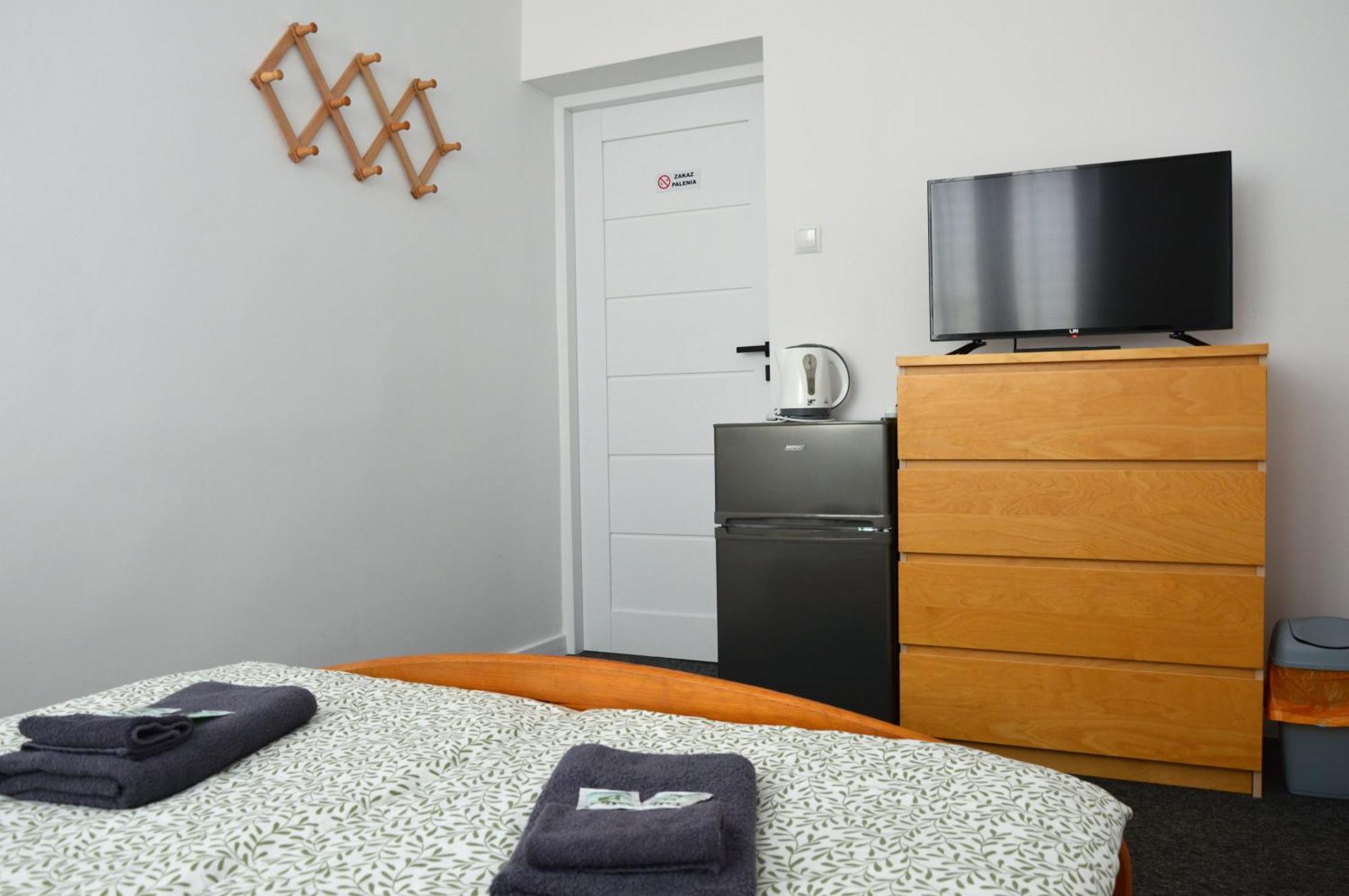 Tk I Aparthotel Gdynia