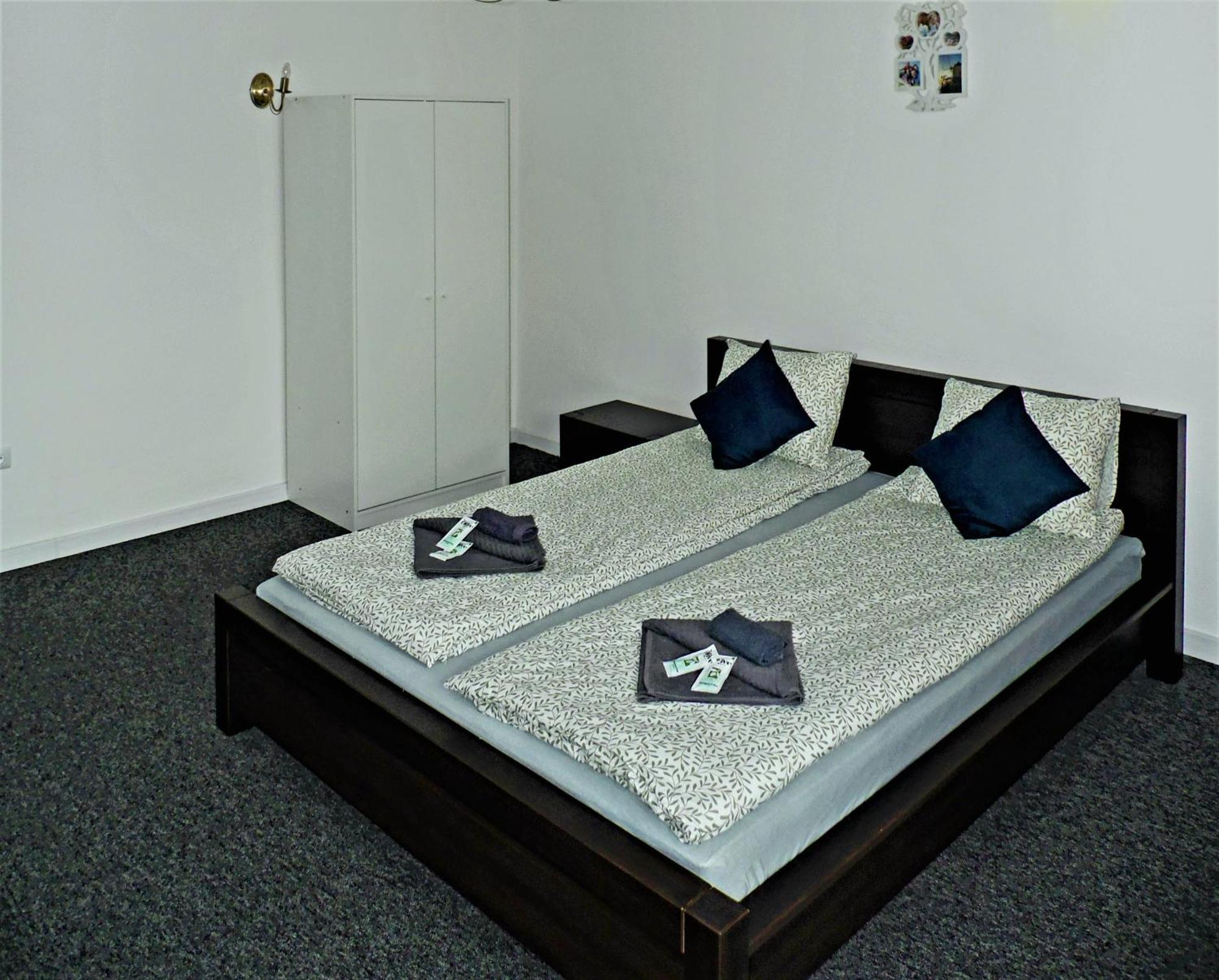 Aparthotel Tk I *