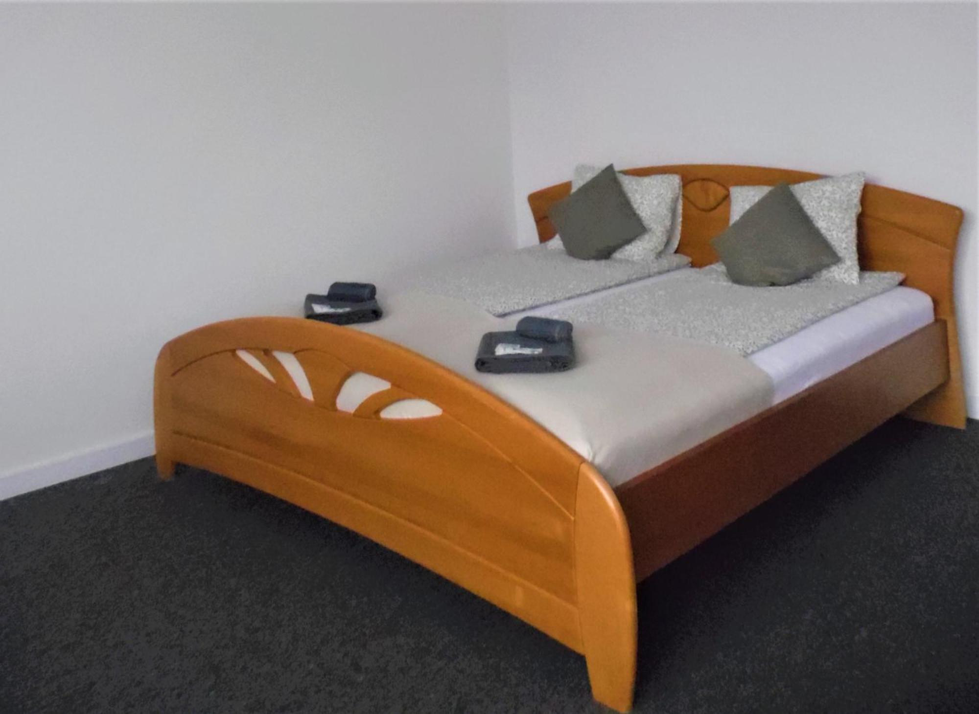 Tk I Aparthotel