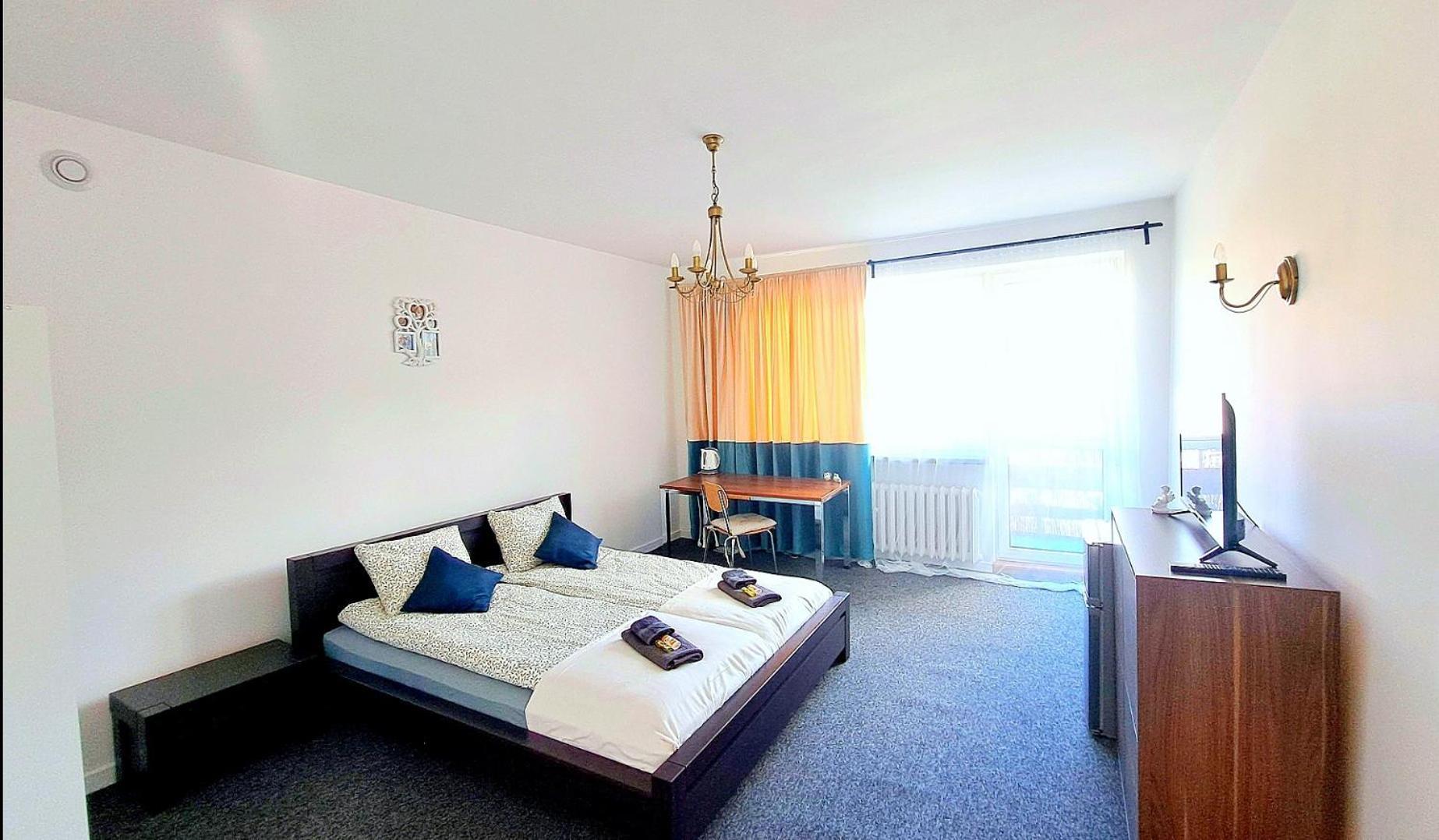 Aparthotel Tk I
