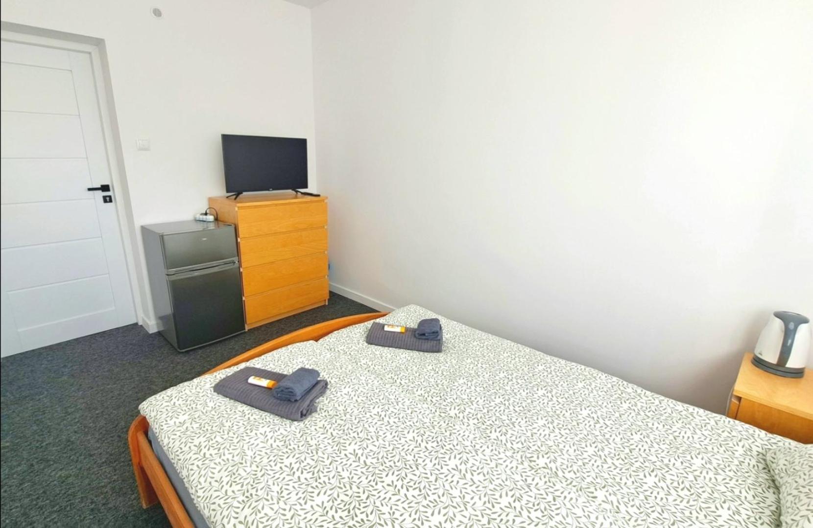 Tk I Aparthotel Gdynia