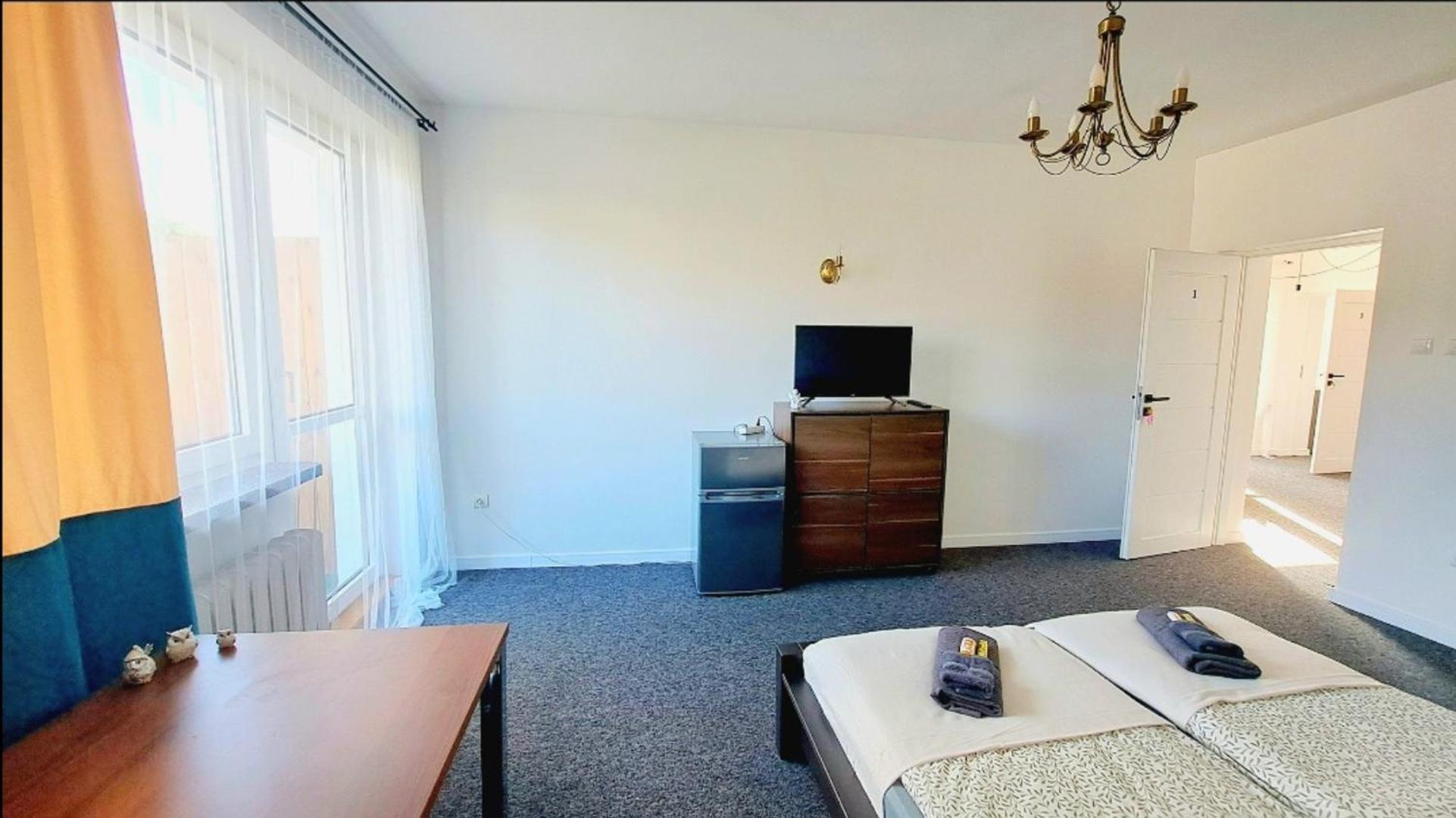 Tk I Aparthotel *