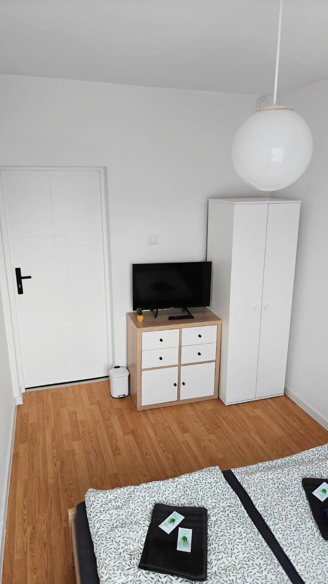 Tk I Aparthotel Gdynia