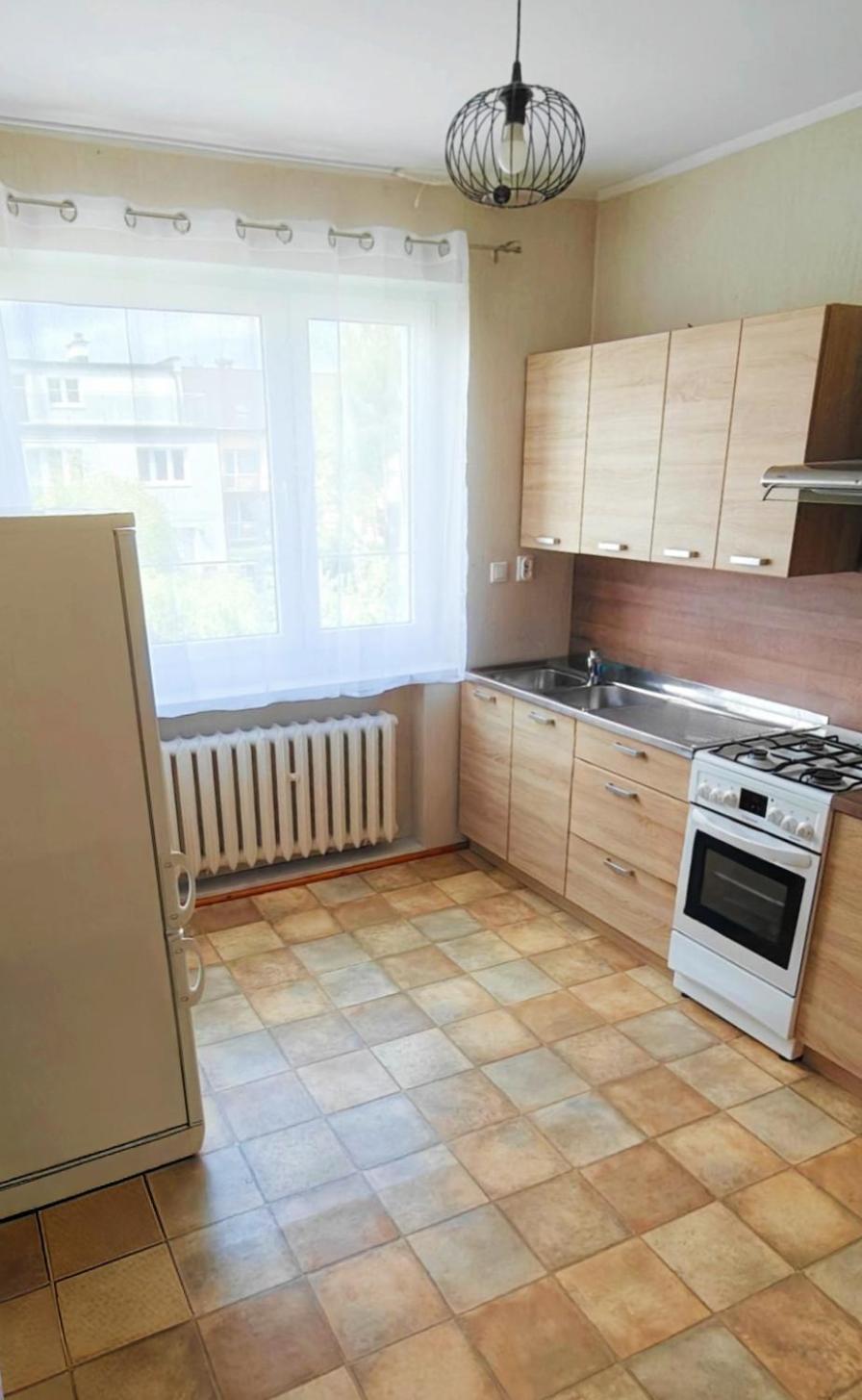 Aparthotel Tk I *