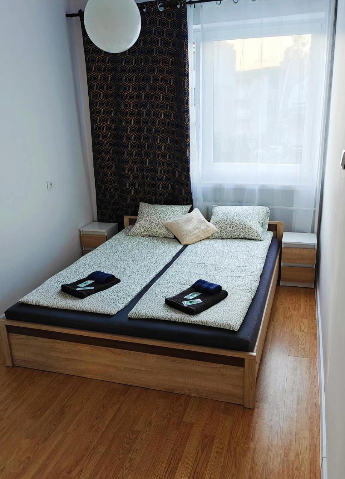 Tk I Aparthotel *